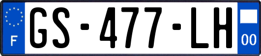 GS-477-LH