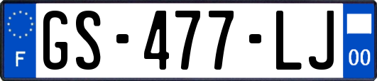 GS-477-LJ