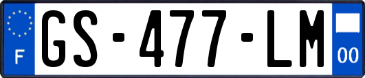 GS-477-LM