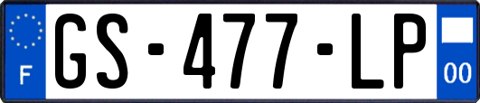 GS-477-LP