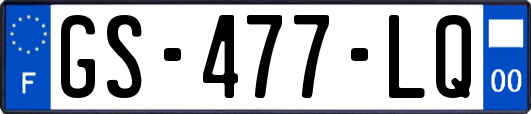 GS-477-LQ