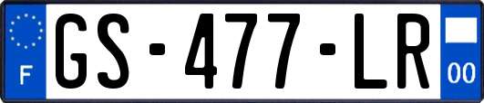 GS-477-LR