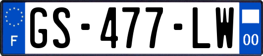 GS-477-LW