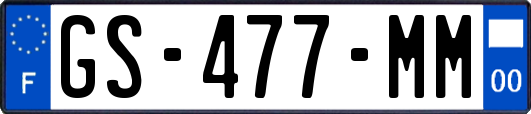GS-477-MM