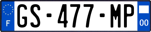 GS-477-MP