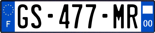 GS-477-MR