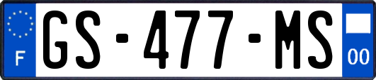 GS-477-MS