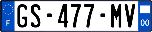 GS-477-MV
