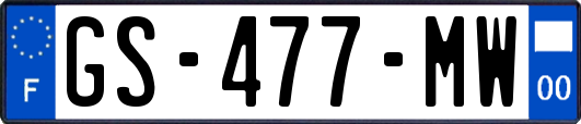 GS-477-MW