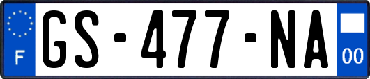 GS-477-NA