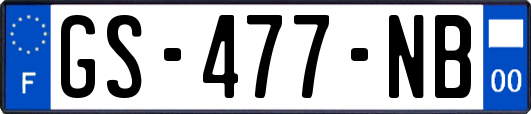 GS-477-NB