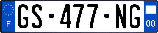 GS-477-NG
