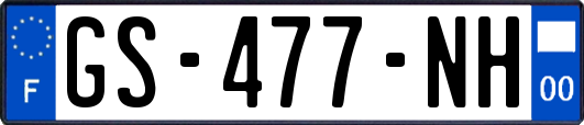 GS-477-NH