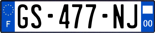 GS-477-NJ