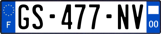 GS-477-NV