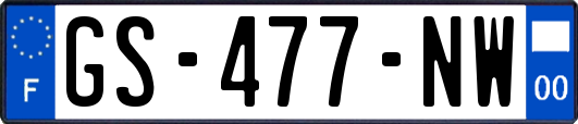 GS-477-NW