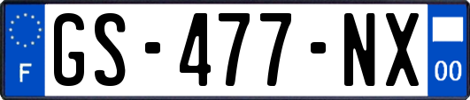 GS-477-NX
