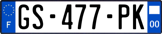 GS-477-PK