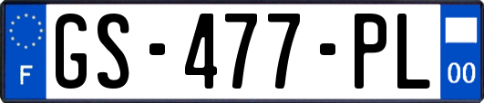 GS-477-PL