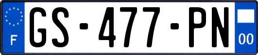GS-477-PN