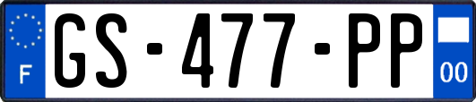 GS-477-PP