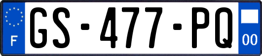 GS-477-PQ