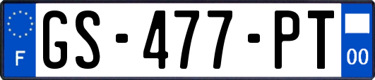 GS-477-PT