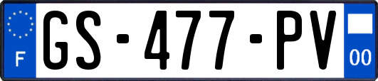 GS-477-PV