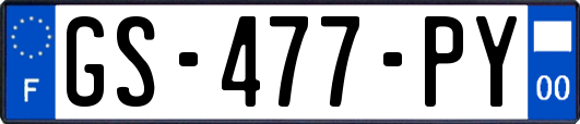 GS-477-PY