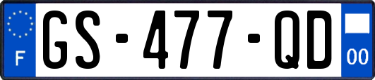 GS-477-QD