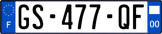 GS-477-QF