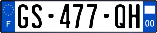 GS-477-QH