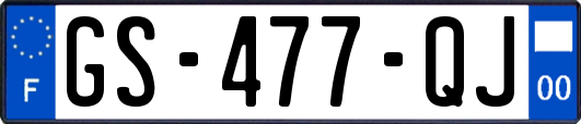 GS-477-QJ