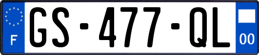 GS-477-QL