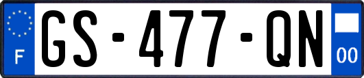 GS-477-QN