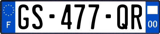 GS-477-QR