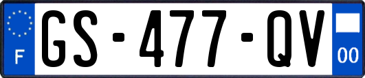 GS-477-QV