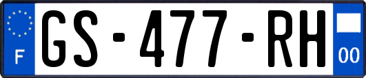 GS-477-RH