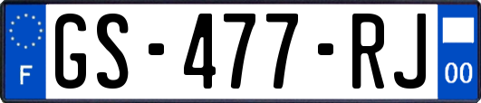 GS-477-RJ