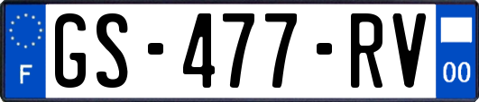 GS-477-RV