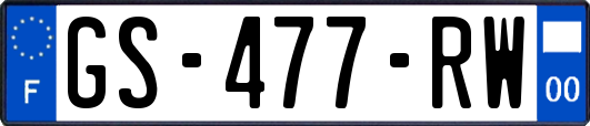 GS-477-RW