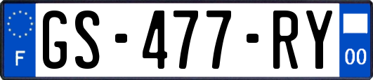 GS-477-RY