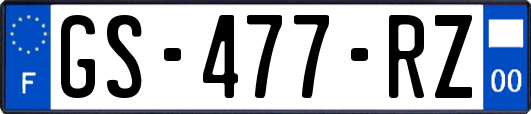 GS-477-RZ