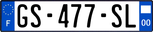 GS-477-SL