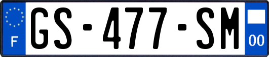 GS-477-SM