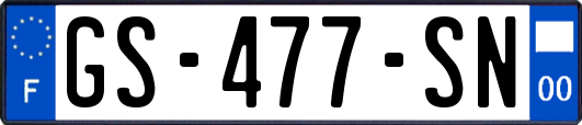 GS-477-SN