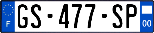 GS-477-SP