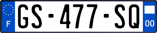GS-477-SQ