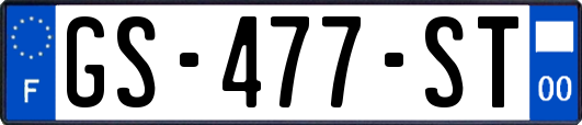GS-477-ST
