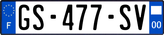 GS-477-SV